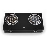ราคา Teka Linea เตาแก๊สตั้งโต๊ะ GXI 2 สีดำ (MKP0320092)