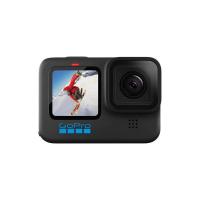 ราคา GOPRO กล้องโกโปรแอคชั่นแคม GoPro HERO10 สีดำ (MKP1271602)