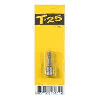 ราคา Profast หัวจับหกเหลี่ยม เบอร์ 8 รุ่น PF-MAG.SOCKETMI ขนาด 5/16 x 42 มม. (MKP0801410)
