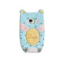 ราคา CREAMHAUSE ที่รองนอนกันน้ำ ลายหมี หลากสี (MKP0335401)