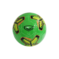 ราคา GRAND SPORT ลูกฟุตซอลไฮบริดพลัส รุ่น WIZARD#4TPU สีเขียว (330036) (MKP1041869)