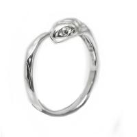 ราคา FINEJEWELTHAI แหวนนักษัตร-ปีมะเส็ง-แหวนรูปงู-แหวนเงินแท้-เงินแท้925-R145000 สีเงิน 48 (MKP1321759)