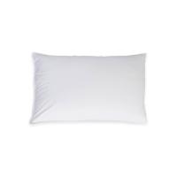 ราคา Beneath.Luxury Bedding หมอนขนห่านเทียมขนาดใหญ่พิเศษสีขาว รุ่น ultrasoft 1600g (MKP1195254)