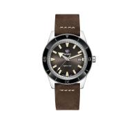 ราคา RADO นาฬิกาข้อมือ Captain Cook รุ่น R32505305 Brown (MKP0921768)