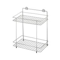 ราคา PRIME ชั้นวางของอเนกประสงค์สแตนเลส PW-5602 (สีเงิน) (MKP1215055)