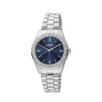 ราคา ESPRIT WATCHES นาฬิกาข้อมือรุ่น ES1L319M0035 สีเงิน (MKP1254579)