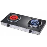 ราคา MEX เตาผสมชนิดตั้งโต๊ะ MEX รุ่น PC6892IG สีดำ (MKP0871215)