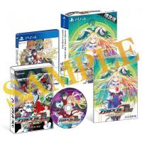ราคา PLAYSTATION PS4 BLASTER MASTER ZERO TRILOGY: METAFIGHT CHRONICLE LIMITED EDITION (ASIA) (MKP0909317)