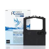 ราคา Fast Ribbon ผ้าหมึก ฟาสท์ริบบอน Oki ML-390/184 (MKP0949410)