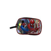 ราคา SPIDER MAN กระเป๋าซองดินสอสำหรับเด็กผู้ชาย SPIDER MAN สีดำ One Size (GRMKPPR000097739)
