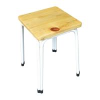 ราคา R-Simple เก้าอี้ รุ่น Stable สีธรรมชาติ (MKP0865429)