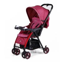 ราคา PARENT รถเข็น รุ่นมินิไบค์ สีน้ำเงิน (MKP0943546)