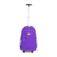 ราคา POLO TRAVEL CLUB กระเป๋าเดินทางล้อลาก รุ่น XLN48050 สีม่วง (MKP0593042)
