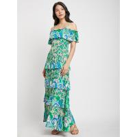 ราคา JOURNAL ชุดเดรสผู้หญิง สายเดี่ยว เปิดไหล่ 4 US (CDS13590864)