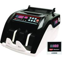 ราคา Uni-smart เครื่องตรวจนับธนบัตร (UN) ยูนิ-สมาร์ท US-2750 (MKP0295337)