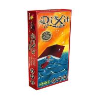 ราคา Dice Cup Board Game Dixit: Quest Expansion บอร์ดเกม (MKP1279916)