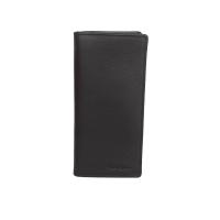 ราคา PIERRE CARDIN กระเป๋าสตางค์ใบยาว รุ่น YDM22-F สีน้ำตาลเทาเข้ม 0 US (MKP1393349)