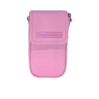 ราคา Kloset&Etcetera กระเป๋าสะพายไหล่ผู้หญิง Etcetera Milky สีชมพู One Size (MKP1515711)
