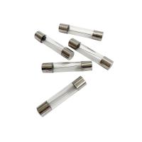 ราคา Tek ฟิวส์หลอดแก้ว 10A TEK ขนาด 30 มม. (แพ็ค 5 ชิ้น) สีใส (MKP0788040)