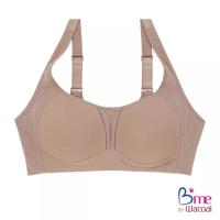 ราคา B'me เสื้อชั้นในบีมี ไม่มีโครง ME1K21 สีโอวัลติน L (MKP1315782)