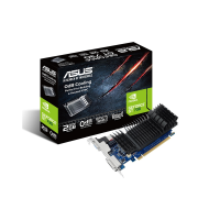 ราคา Asus VGA GIGABYTE GEFORCE GT 730 SL BRK - 2GB DDR5 Advice (MKP1017763)