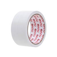 ราคา Nuvo เทปผ้า รุ่น 666 ขนาด 24 มม. สีขาว (MKP0785178)
