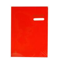 ราคา Baipo BAIPO สมุดเสนอเซ็น สีแดง ขนาด F4 (MKP0981576)