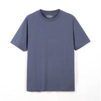 ราคา OASIS เสื้อยืดผู้ชายสีฟ้า S (MKP0744067)