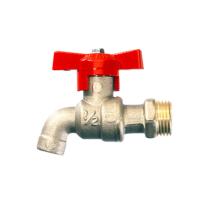 ราคา SANWA มินิก๊อกบอล รุ่น CK 15 MN ขนาด 1/2 นิ้ว สีแดง (MKP0801322)