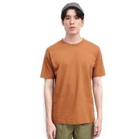 ราคา OASIS เสื้อยืดผู้ชายสีน้ำตาล S (GRMKPPR000013963)