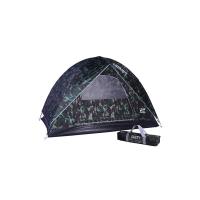 ราคา Karana เต๊นท์ ชิลด์ ลายพราง 1 คนนอน สีเขียว (MKP1520894)