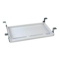 ราคา Aidata ถาดวางคีย์บอร์ดแบบรางสไลด์ รุ่น KB003G สีเทา (MKP0320543)