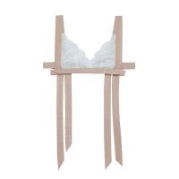 ราคา SABINA SABINA | JANESUDA x SABINA เสื้อชั้นในไร้โครง ผู้หญิง Rosie - สีขาว XL (MKP1665391)