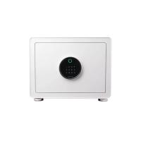 ราคา XIAOMI ตู้เซฟอัจฉริยะปลดล็อคด้วยลายนิ้วมือและระบบสัมผัสขนาด30เซนติเมตรรุ่น PRO สีขาว (MKP0687269)