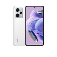 ราคา Xiaomi สมาร์ทโฟนรุ่น Redmi Note 12 Pro+ 5G (8GB+256GB) สีขาว (MKP1561360)