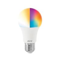 ราคา Eve Lighting หลอดไฟ LED 10 วัตต์ RGB รุ่น Smart Wifi E27 (MKP0788074)