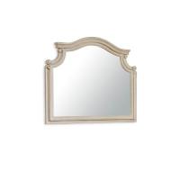 ราคา Ashley Furniture Homestore กระจก REALYN/111x101 สี ขาววินเทจ (MKP1596538)