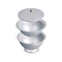 ราคา GEFU ชามเสิร์ฟพาสต้า รุ่น 28000 สีเงิน (MKP0579577)