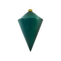 ราคา Spoa ลูกดิ่ง (Copter) ขนาด 200 กรัม สีเขียว (MKP0789196)