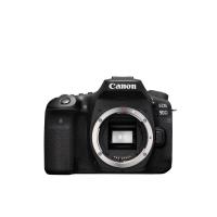 ราคา Canon กล้องแคนนอนอัจฉริยะรุ่นEOS 90D สีดำ (เฉพาะกล้องไม่มีรวมเลนส์) (MKP1588698)