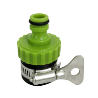 ราคา FONTE ข้อต่อหัวก๊อกน้ำ รุ่น MC368 สีเขียวอ่อน (MKP1224331)