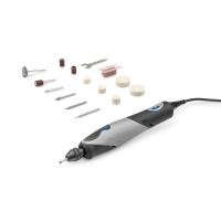 ราคา DREMEL เครื่องมือโรตารี่ 2050-15 สีเทา-ดำ (MKP0549215)