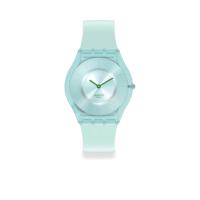 ราคา Swatch นาฬิกา Skin Sweet Mint รุ่น SS08G100-S14 สีเขียว (MKP0936936)