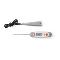 ราคา TAYLOR เครื่องวัดอุณหภูมิในอาหาร รุ่น 9847N สีเทา (MKP0577156)
