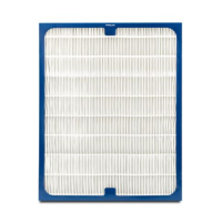 ราคา Blueair ไส้กรองอากาศ รุ่น 200300 DP สำหรับรุ่น 290i • 205 สีขาว (MKP1251222)