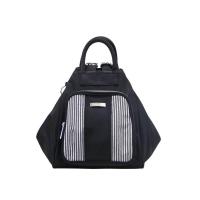 ราคา HUSKIES กระเป๋าเป้ ฮัสกี้ส์ Huskies Bags HK 02-787 BL สีดำ One Size (MKP0292519)