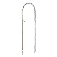 ราคา MARC JACOBS สายกระเป๋า THE CHAIN STRAP สี เงิน One Size (MKP1438194)