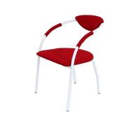 ราคา U-RO DECOR Helsinki (เฮลชิงกิ) เก้าอี้รับประทานอาหาร สีแดง (MKP0749608)