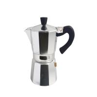 ราคา by Scanproducts หม้อต้มกาแฟสด เอสเพรสโซ่ ขนาด 6 ถ้วย หรือ300ml. (MKP0673384)