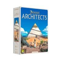 ราคา Dice Cup Board Game 7 WONDERS ARCHITECTS บอร์ดเกม (MKP1217243)